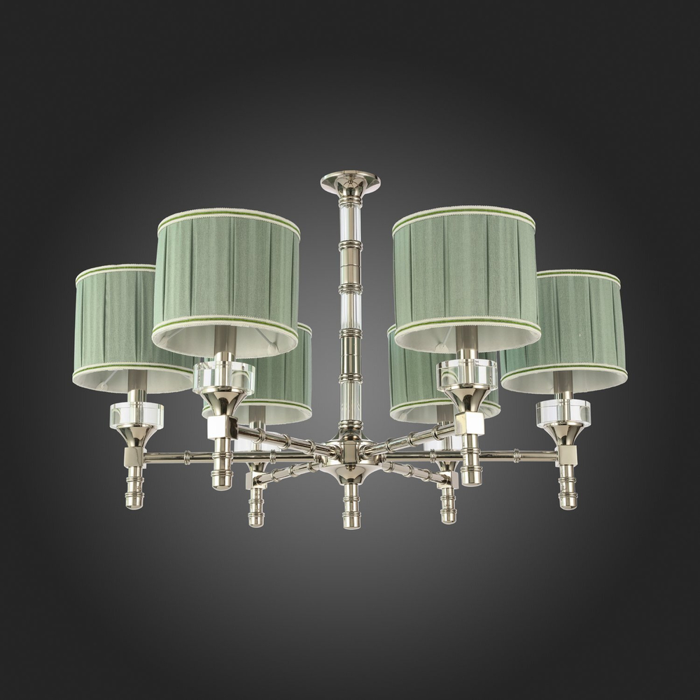 Люстра подвесная ST Luce Oleo SL1121.103.06