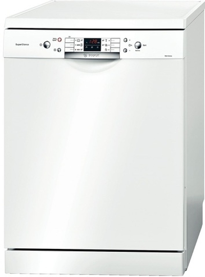 посудомоечная машина Bosch SMS 68M52 RU