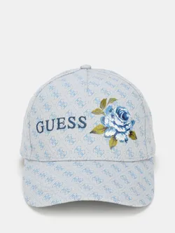 Кепка женская GUESS