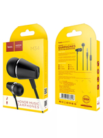 Проводные наушники с микрофоном M34 3.5 Jack