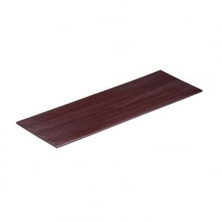 WENGE - Поднос 10х31 см WENGE артикул 60061000, MONTGOLFIER