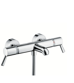 Термостат Hansgrohe Ecostat Ecostat Comfort Care, ВМ, ½', хром 13115000