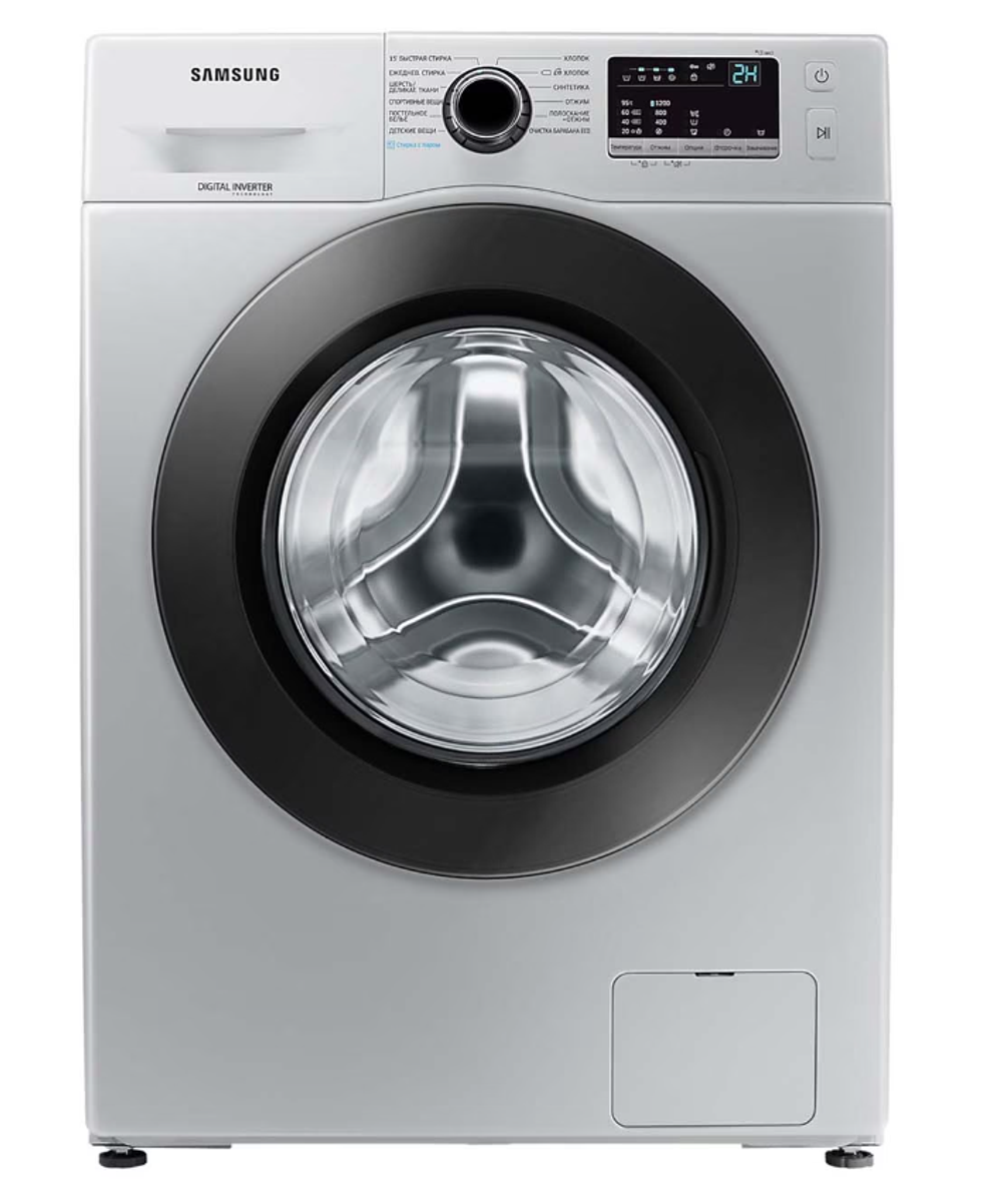 Стиральная машина Samsung WW60J32G0PSO/LD