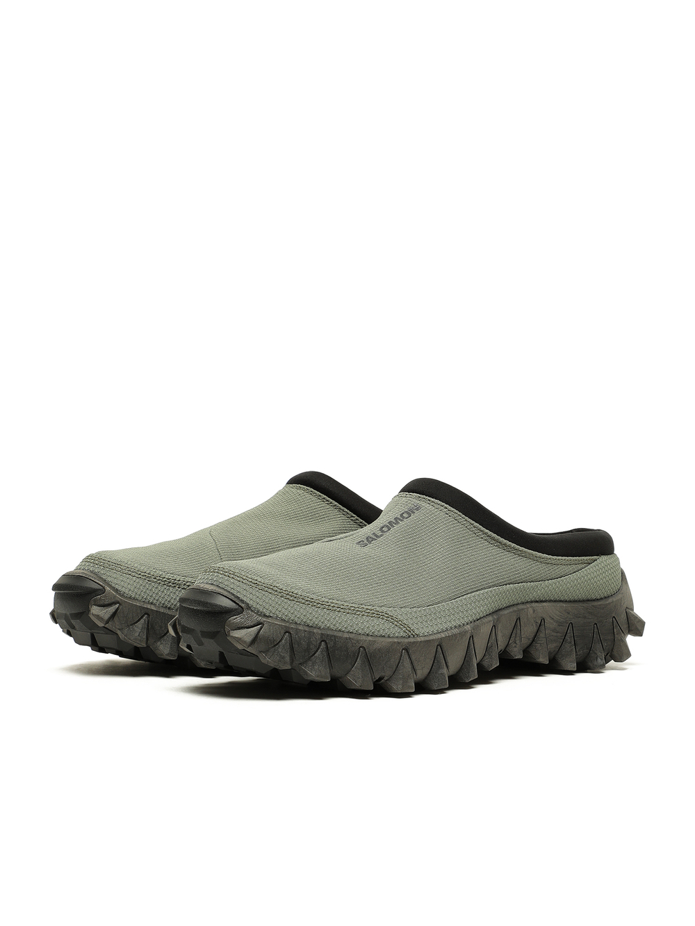 Мужские Клоги Snowclog