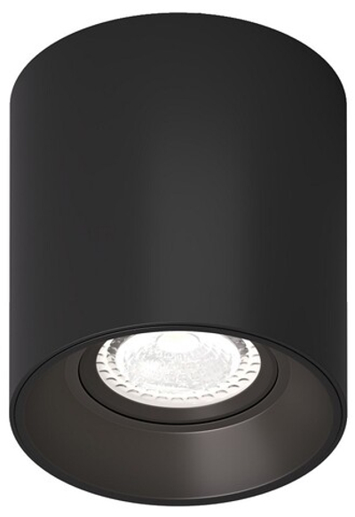 Накладной светильник Denkirs DK3040 DK3040-BK