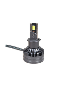 Лампа светодиодная 12/24V H3 65W 4900lm PK22s 6000K ARNEZI Extra Vision LED 2 шт. DUOBOX IP68 A2000002