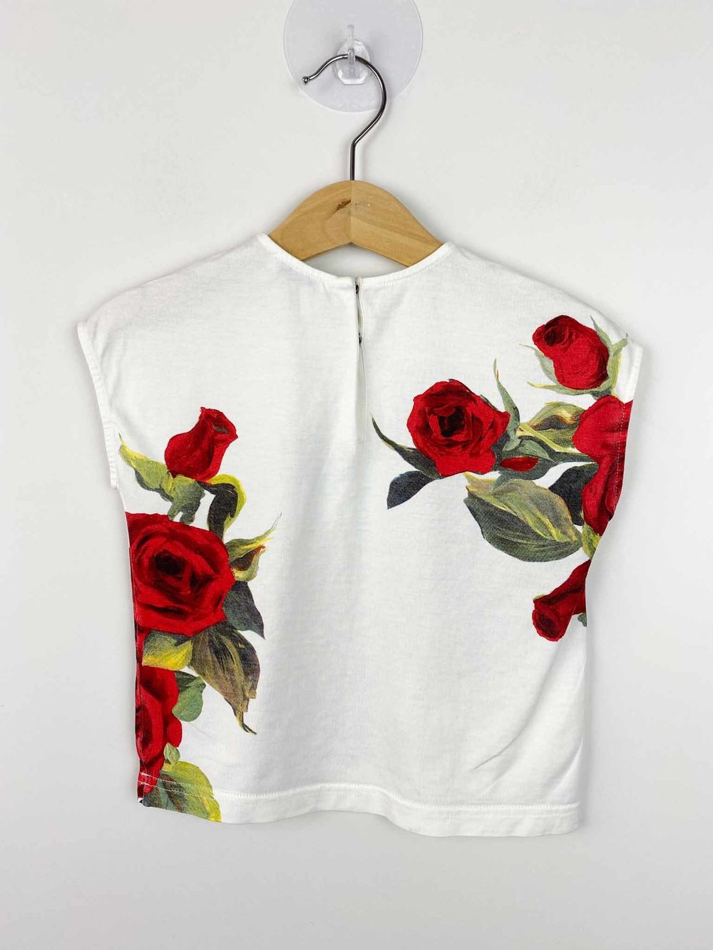 Футболка Dolce&Gabbana