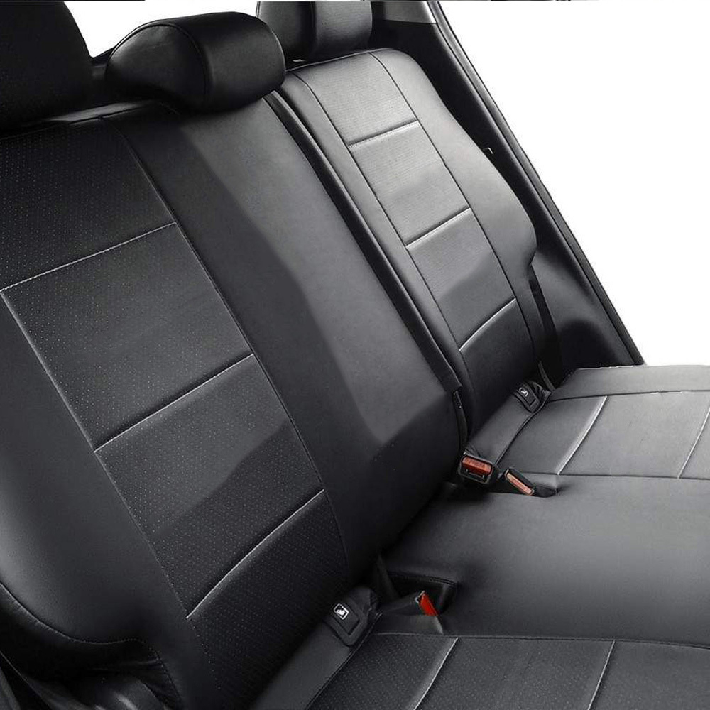 Авточехлы Ford Focus III Trend с 2011 г.в.Фокус 3