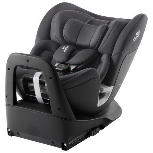 Автокресло Britax Roemer Swivel (0-25кг), Midnight Grey