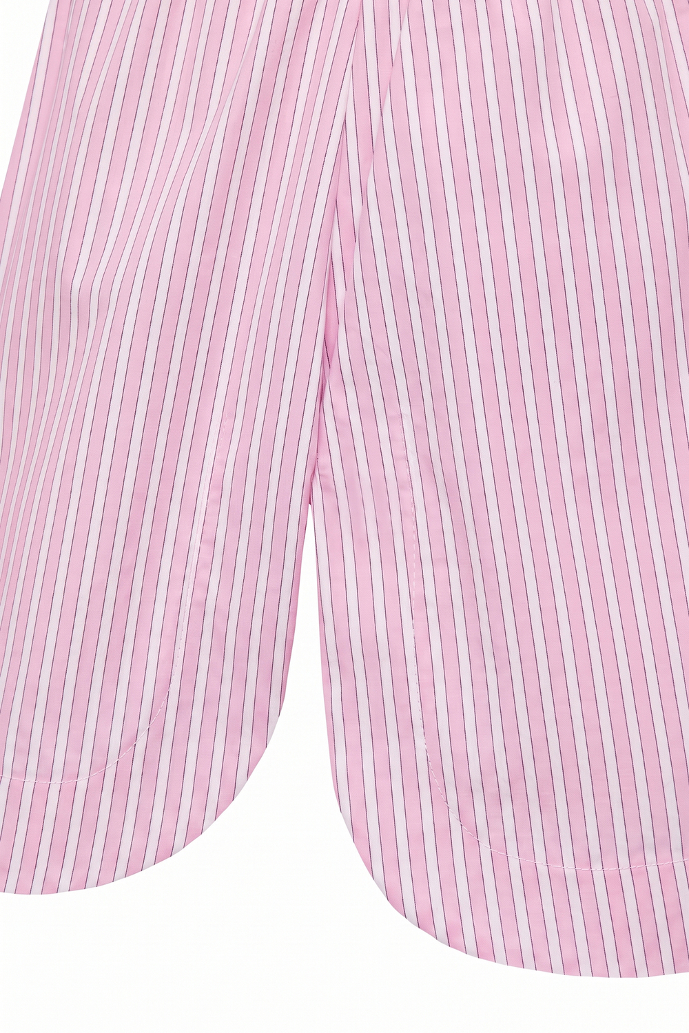 «Relaxed cotton» Комплект тройка рубашка, шорты и косынка.