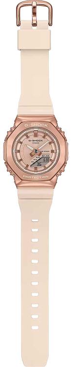 Часы Casio GM-S2100PG-4A