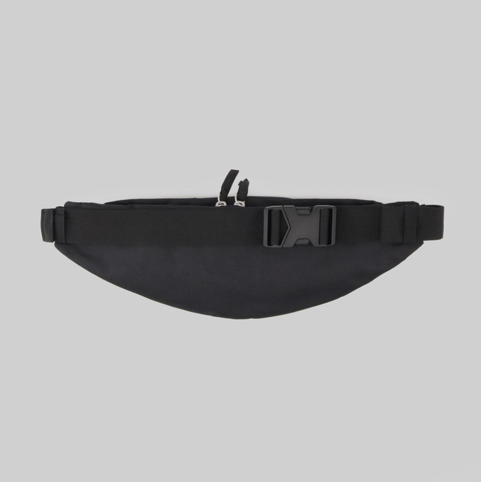 Сумка поясная Nike Heritage Waist Pack артикул:DQ5727-010 - купить в магазине Дайс