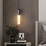 Pendant design lamp Engrin