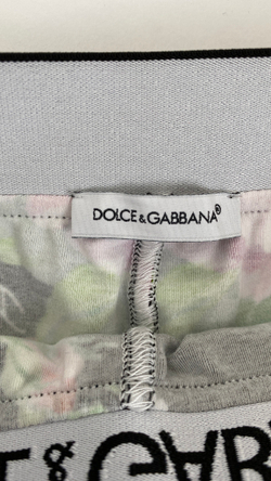 Леггинсы Dolce&Gabbana