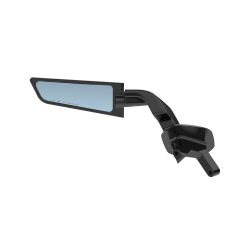 BSS044 RIZOMA STEALTH MIRRORS W/MOUNT KIT (P V2 2025)