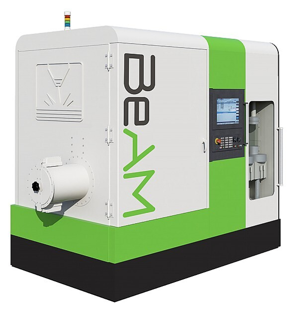 BeAM Modulo 250M