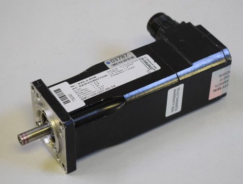SERVOTRONIC AG SMV16B-001-00-14