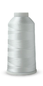 Полиэстеровые нитки Yokimi 120D/2 5000м