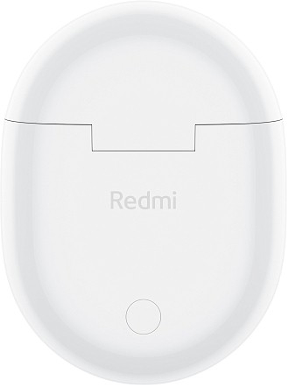 Наушники беспроводные Xiaomi Redmi Buds 4 BHR5846GL Global белые