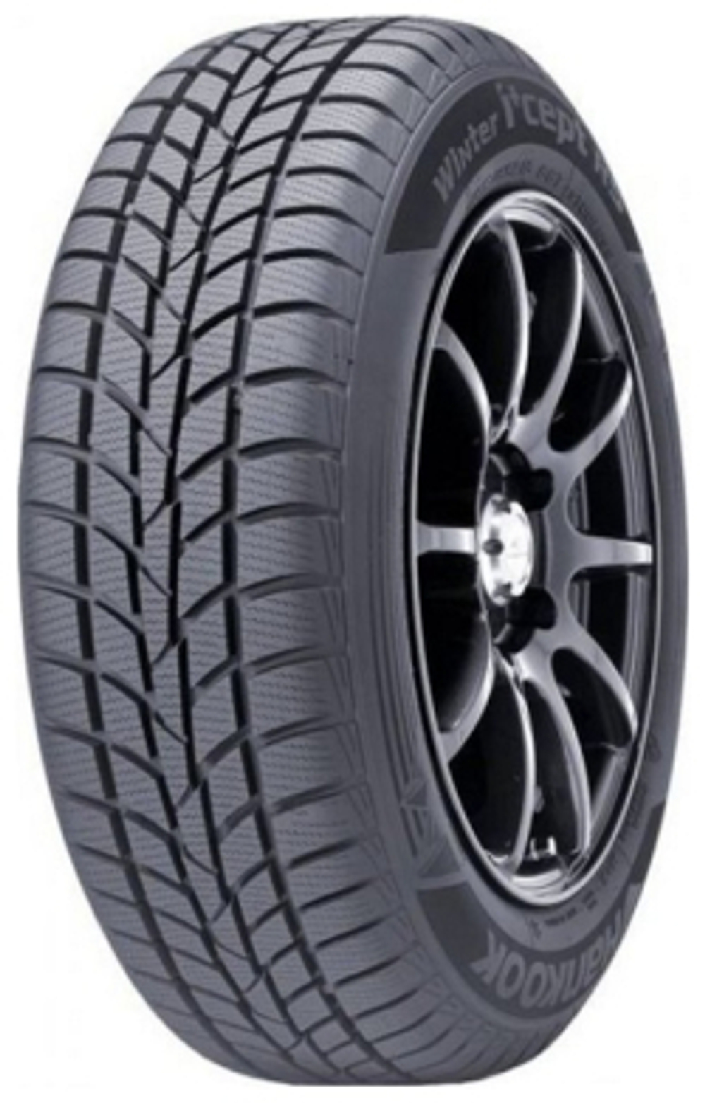 Легковая шина 195/60 R14 W442 86T HANKOOK.