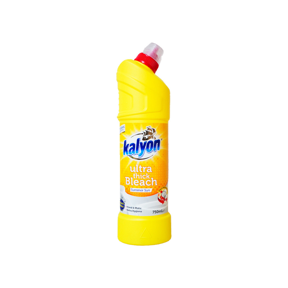Kalyon жидкое средство Summer Sun 750 мл