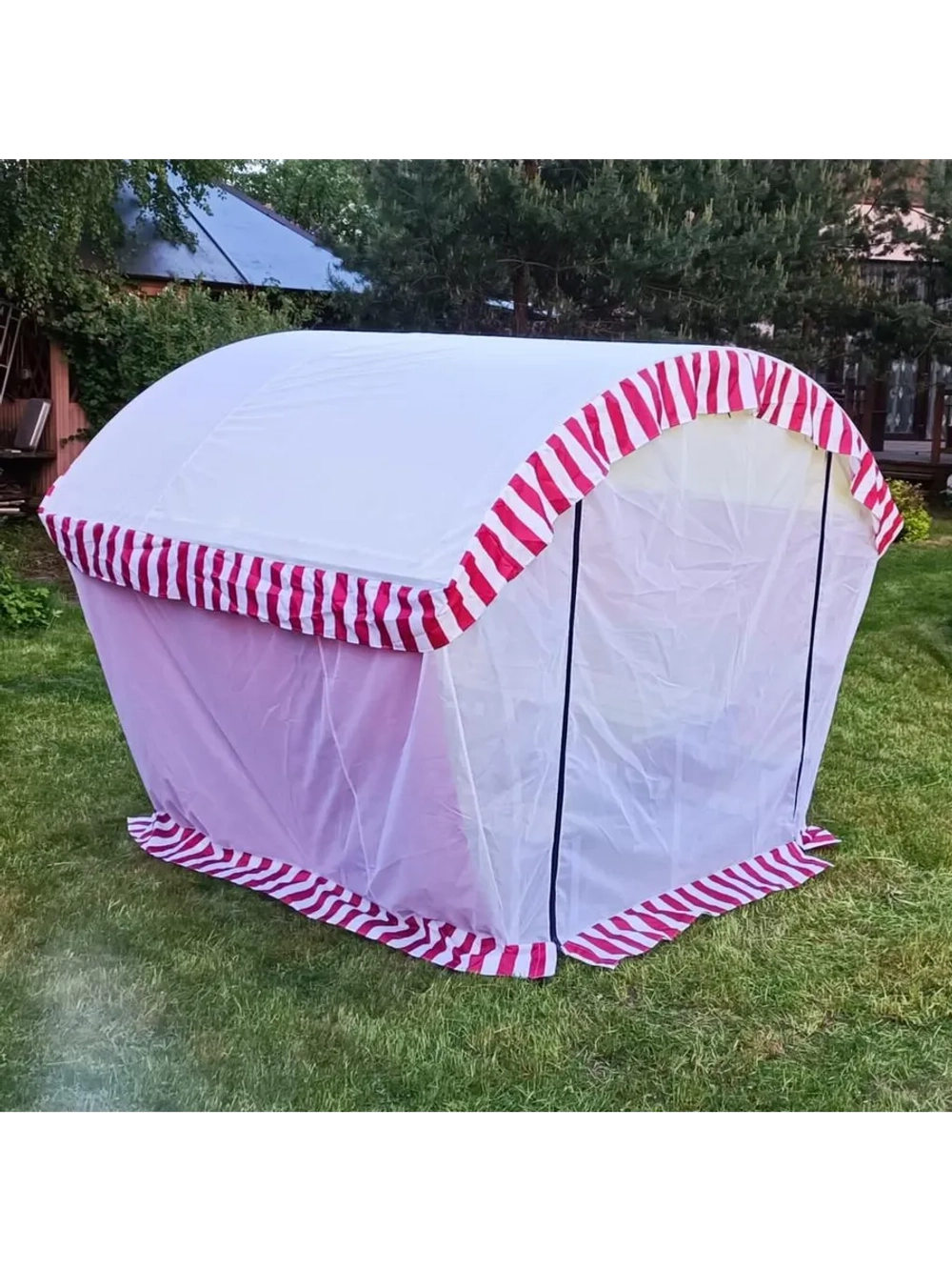 Москитная сетка для беседки Агросфера-Астра