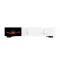 Audiolab 9000A and 9000N Bundle Silver