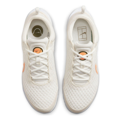 Женские теннисные кроссовки Nike Zoom Pro All Court Shoe Women - Cream, Apricot