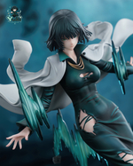 Фубуки / Fubuki