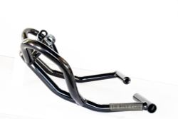 Crash Bars for Honda CRF250L-M 2012-2020. Motoskill