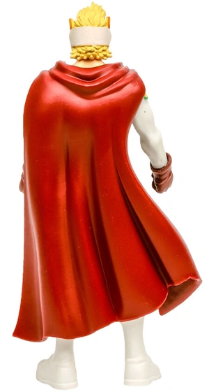 Фигурка My Hero Academia Mirio Togata 5