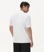Поло JÖGEL PREMIER PerFormDRY CVC Polo, белый