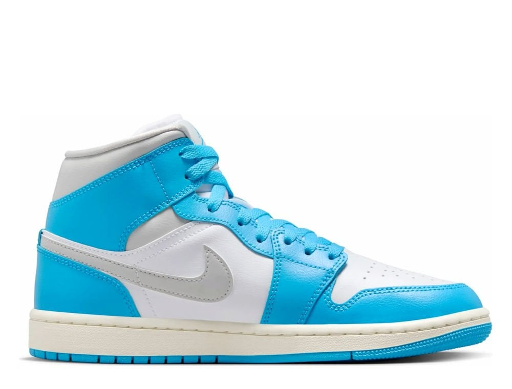 Кроссовки Air Jordan 1 Mid