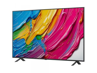 QNED телевизор LG 75QNED80A6A 4K Ultra HD