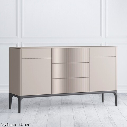 Комод средний PL117ET_PL118ET