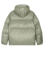 Пуховик Pertex® Recycled Down