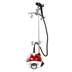 Отпариватель Grand Master GM-Q5 Multi/R Red