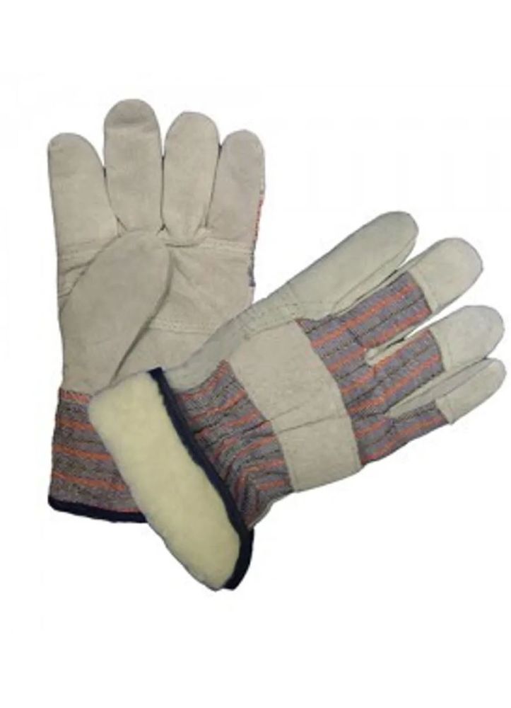 Перчатки СОЮЗ -Лайт (GLOVES)латекс.с вн.х/б.напыл.