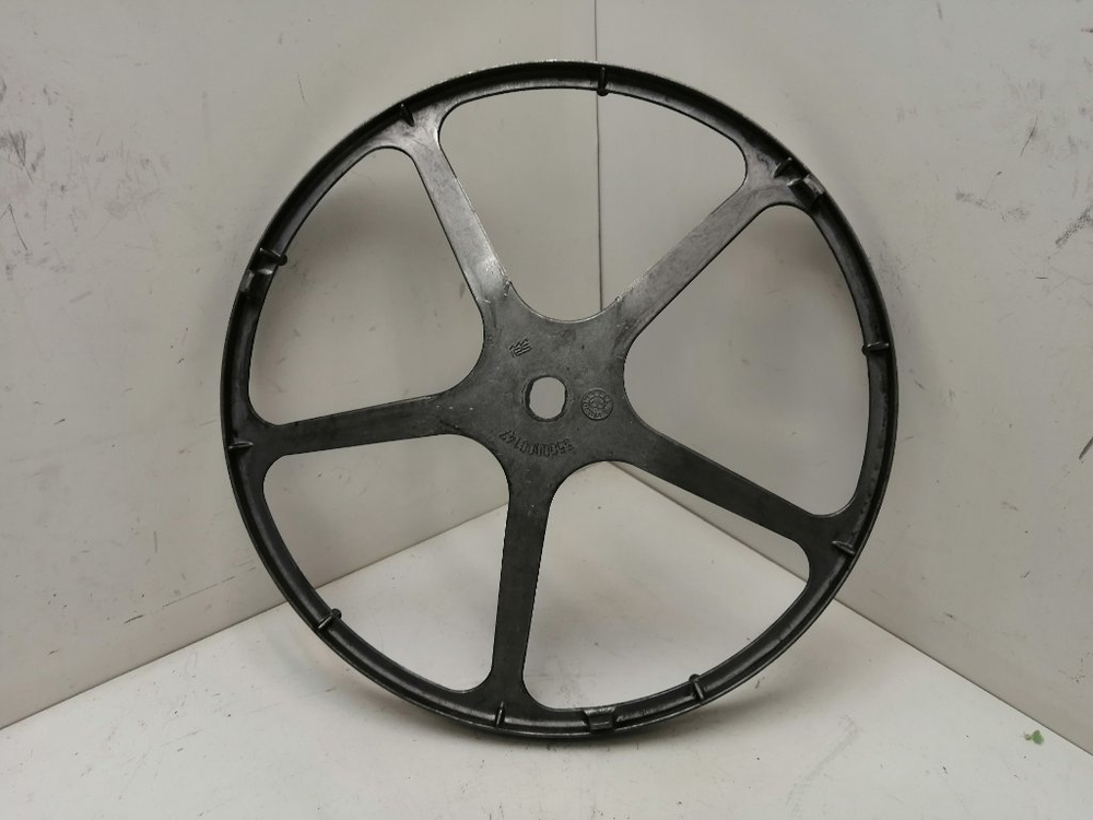 WFH2060OE кт102 Шкив барабана для стиральной машины Bosch 5500000147 б/у