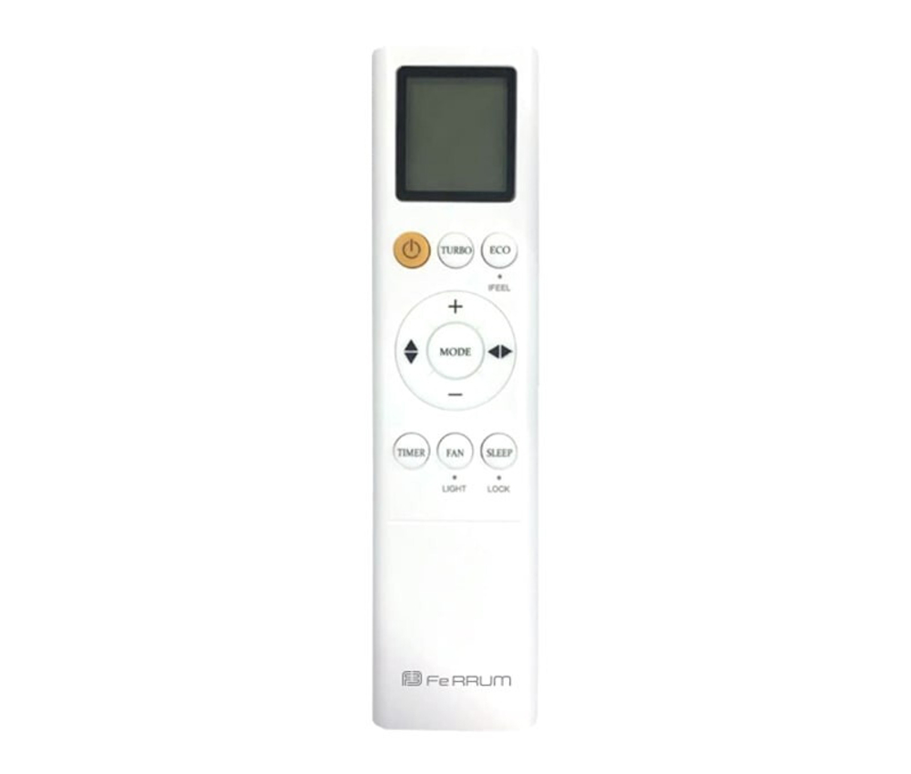 Ferrum iFIS12F1/iFOS12F1-HP