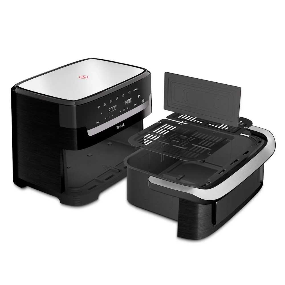 Набор Tefal EY9228E0+Tefal G7300555
