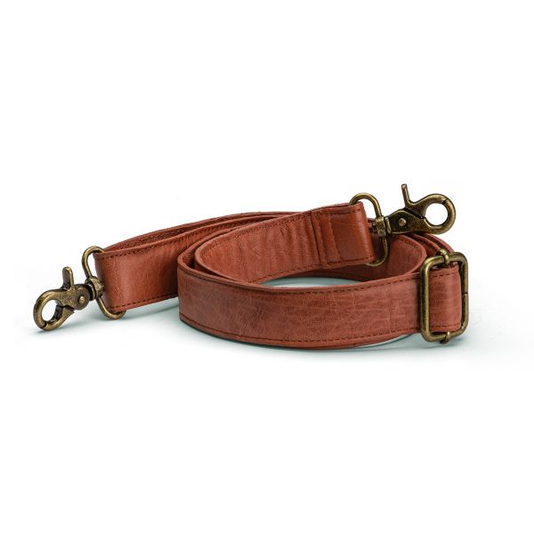Плечевой ремень Shoulder strap Brown