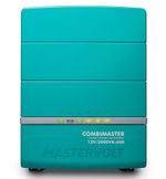 Инвертер с зарядным устройством CombiMaster 2000 (10267573)