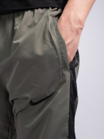 Спорт.штаны Nike #1332 (хаки)