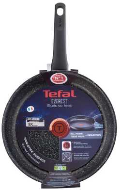 Сковорода Tefal Everest 24 см C6360402