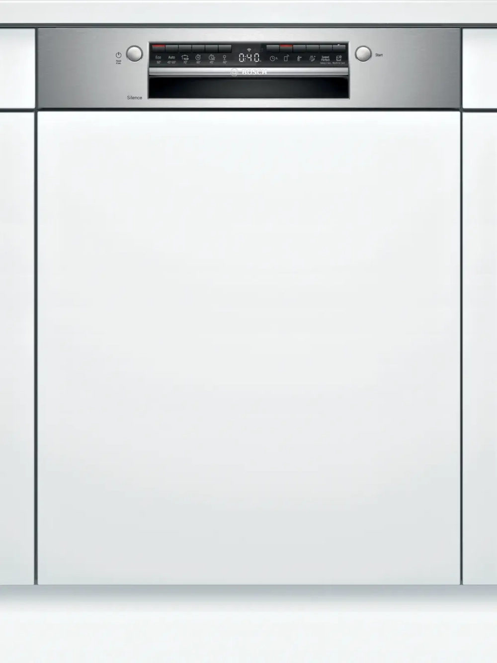 Встраиваемая посудомоечная машина Bosch SMI4IMS60T