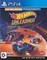 PS4 Hot Wheels Unleashed (Новый, Русские субтитры, CUSA-25503)