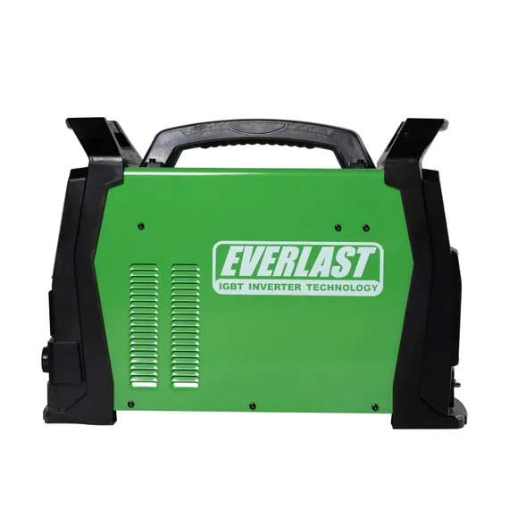 Typhoon 230 Everlast Установка аргонодуговой сварки 3EV230 — полупрофессиональный аргонодуговой сварочный аппарат tig для монтажников, 230 А