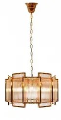 Подвесная люстра Tribeca MD0276-6A iLamp