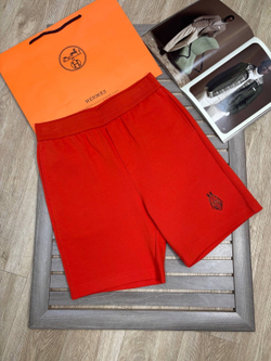 Шорты Hermes